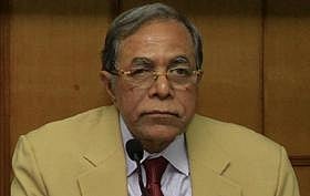 Hamid to be President