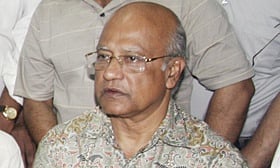 BNP hints govt hand in Shahbagh protest