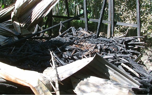 Amnesty calls for protecting Hindus