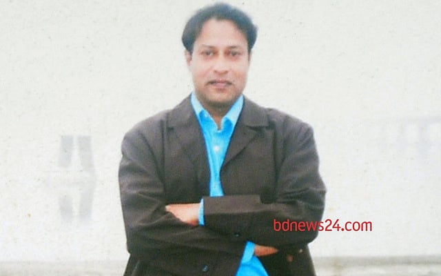 'Miraz gagged to death'