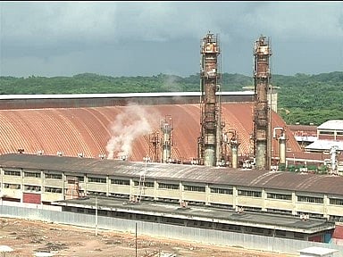 সিলেটের শাহজালাল সার কারখানার উৎপাদন বন্ধ