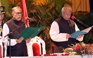 অবসরে গেলে যা পাবেন রাষ্ট্রপতি আবদুল হামিদ