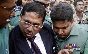 Verdict on Kamaruzzaman on Thursday