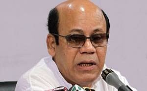 Minister vows to try brains behind mutiny