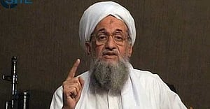 জাওয়াহিরিকে হত্যার খবর স্বাগত জানাল সৌদি আরব