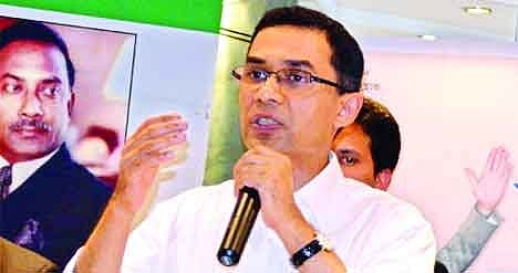 US envoy recommended ban on Tarique: Wikileaks