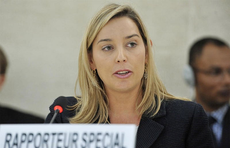 UN experts call for holding up Molla's execution