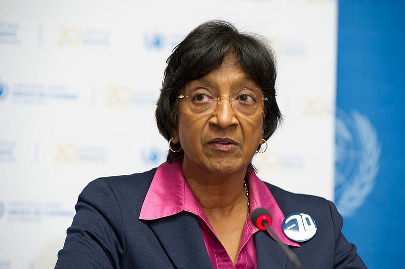 UN rights chief calls for stay on Molla execution