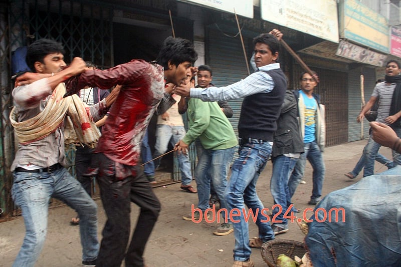 ‘Execute Biswajit murder verdict soon’