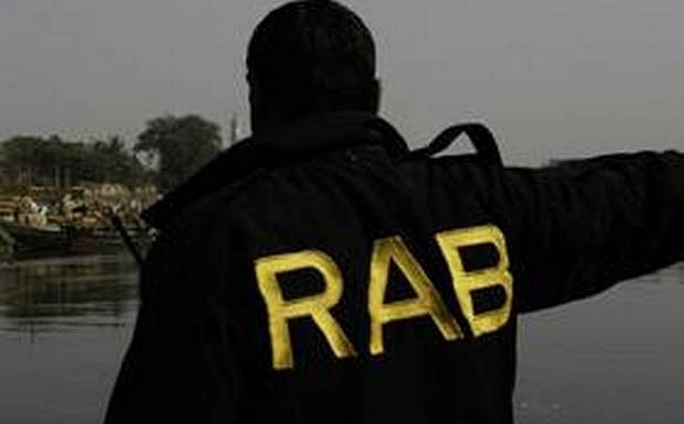 RAB officials lose jobs