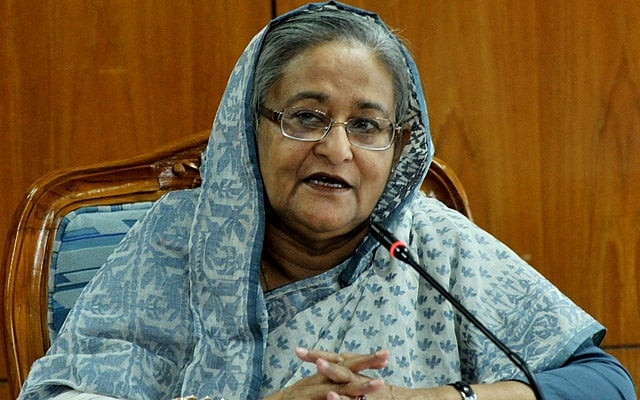 PM instructs Kamal not to spare N’ganj culprits