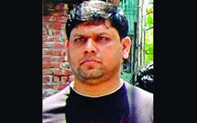 7 days remand for ex-RAB Rana