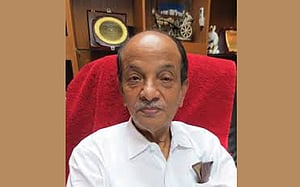 আয় কমলেও সম্পদ বেড়েছে কামাল মজুমদারের, মিটেছে দেনা
