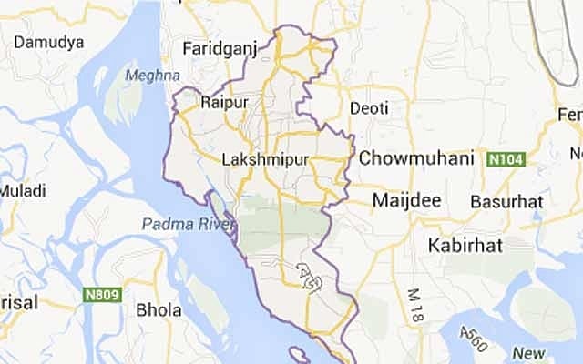 ঢাকায় অপহৃত ব্যবসায়ী লক্ষ্মীপুরে উদ্ধার