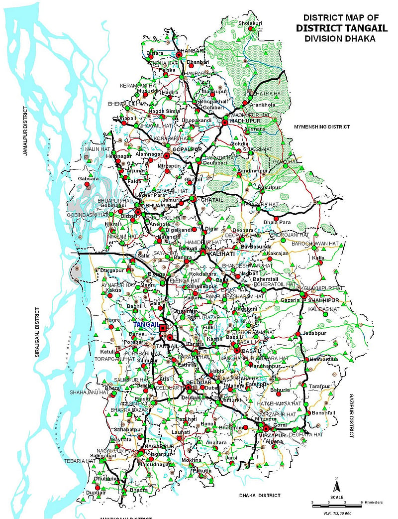 টাঙ্গাইলে শিক্ষক হত্যার হুমকি
