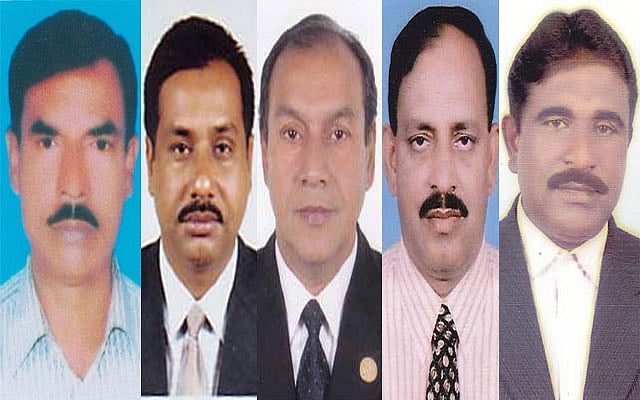 শরীয়তপুরে আ. লীগ-বিএনপির মনোনয়ন চূড়ান্ত