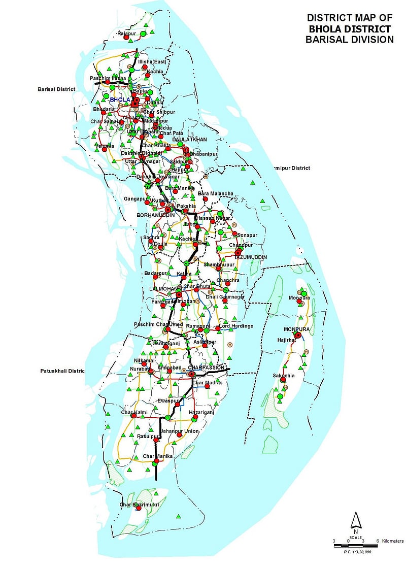 চরফ্যাশনে চুরির অজুহাতে শিশুনির্যাতন