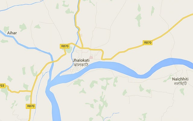 ঝালকাঠিতে কৃষকের লাশ উদ্ধার
