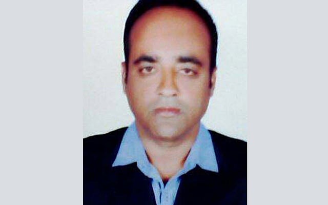 তানোরের নবনির্বাচিত পৌরমেয়র আটক