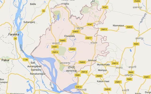 চাঁপাইনবাবগঞ্জের ৮ ইউপিতে আ. লীগ জয়ী