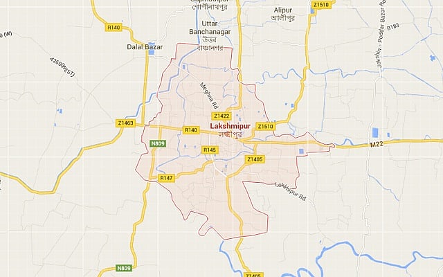পরকীয়ার অপবাদে ন্যাড়া করে মুখে চুন-কালি
