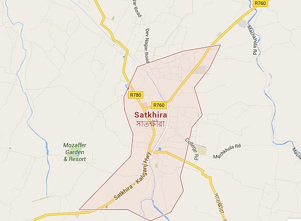 লরির ধাক্কায় ২ মোটরসাইকেল আরোহী নিহত
