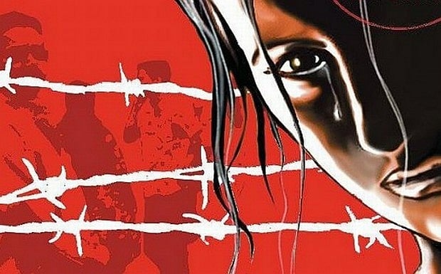 দিনাজপুরে ২ নারী আনসারকে ধর্ষণ, সহকর্মীর বিরুদ্ধে মামলা