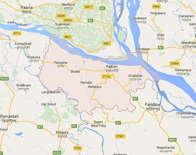 নিখোঁজের ৩ দিন পর আখক্ষেতে শিশুর লাশ