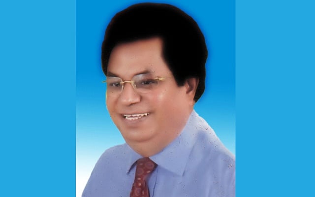 সাবেক সাংসদ শহিদুল ইসলাম মারা গেছেন