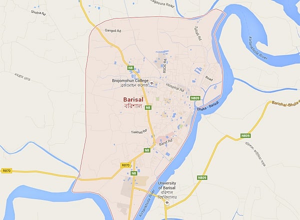 পুলিশকে বঁটি দিয়ে কুপিয়ে জখম