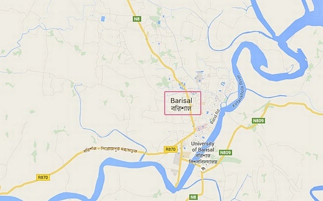 আড়িয়াল খাঁ নদীতে কিশোরের লাশ