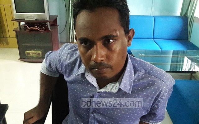 কৃষি কর্মকর্তাকে ‘মারধর’: আ. লীগ নেতার বিরুদ্ধে মামলা