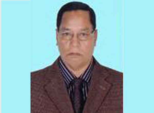 নীলফামারীর ডোমারে স্বতন্ত্র প্রার্থী জয়ী