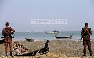 সীমান্ত পরিস্থিতি নিয়ে বৈঠকে বসছে বিজিবি ও বিজিপি