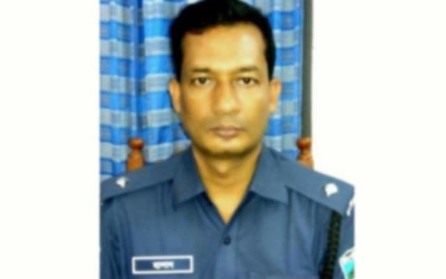 বগুড়ায় ওসির ‘আত্মহত্যা’: দ্বিতীয় স্ত্রী রিমান্ডে