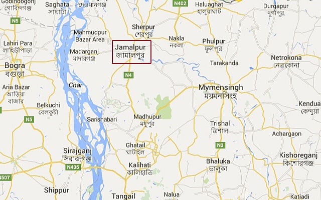 জামালপুরে নিখোঁজ কৃষকের লাশ উদ্ধার