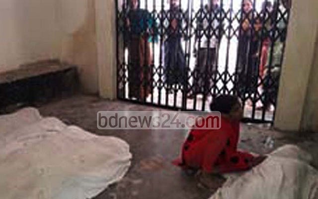 ঈদযাত্রার পথে রংপুরে নিহত ১৬