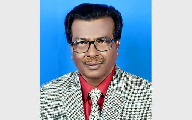 ফুলপুর উপজেলা চেয়ারম্যান বরখাস্ত