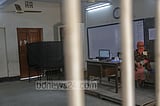 EC Secretary Alamgir has no answer to low turnout in Dhaka city polls