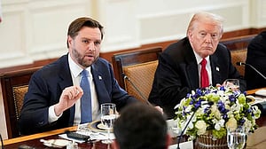 Trump 'garbage' rhetoric about Somalis draws cheers from admin, silence from Republicans and alarm from critics