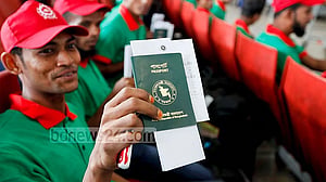 Bangladesh will send 200,000 workers to Malaysia from late Sept: state minister