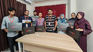 Adil Digital Academy aims to bridge skill gap, open remote work doors for Bangladeshis