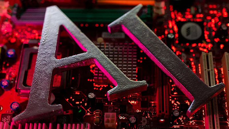 AI now writes over a third of the internet's new content, research shows