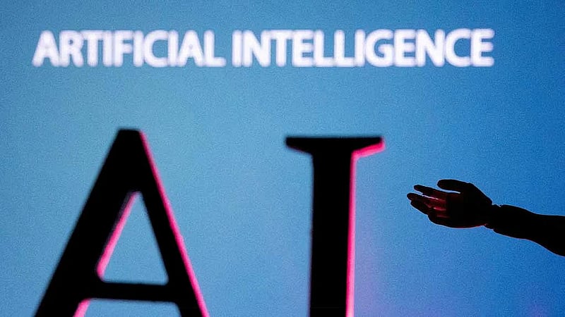 AI offers 'lifeline' for emerging economies, World Bank says