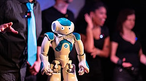 Piotr Mirowski on the promise and perils of AI in theatre
