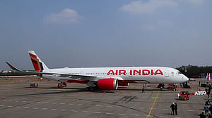 Air India captain's initial drug screening prompts further testing after sudden altitude loss