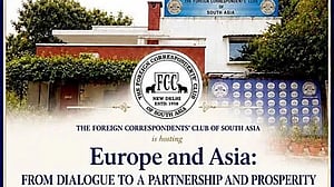 After Hasina controversy, Delhi seminar featuring ex-Awami League MP cancelled