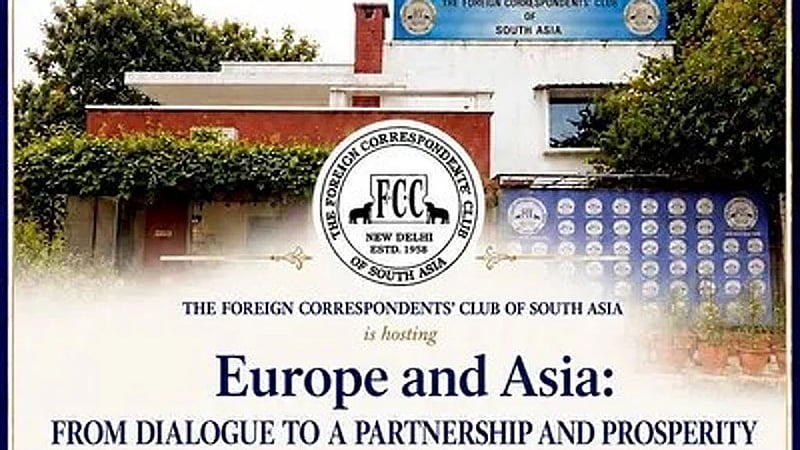 After Hasina controversy, Delhi seminar featuring ex-Awami League MP cancelled