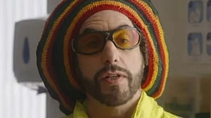 Sacha Baron Cohen brings back Ali G — and immediately sparks a backlash