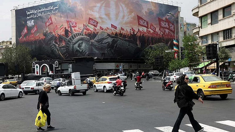 Iran says no progress on reviving interim peace deal with US